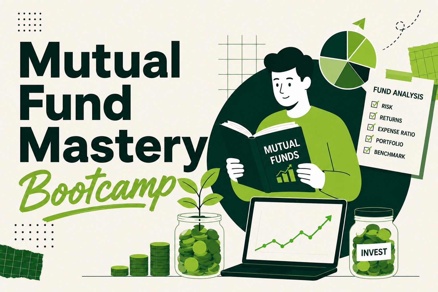 Mutual Fund Mastery Bootcamp