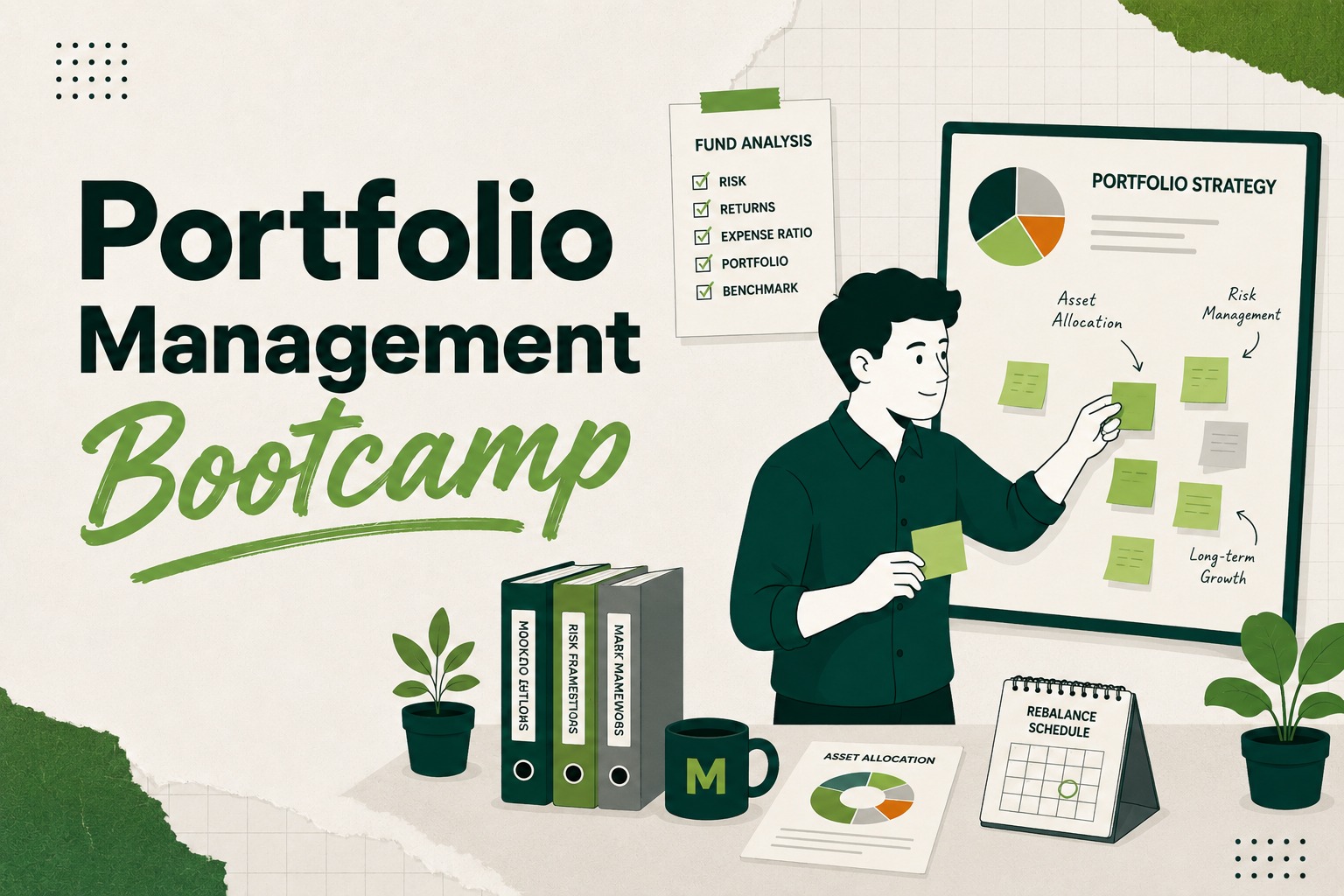 Mutual Fund Mastery Bootcamp