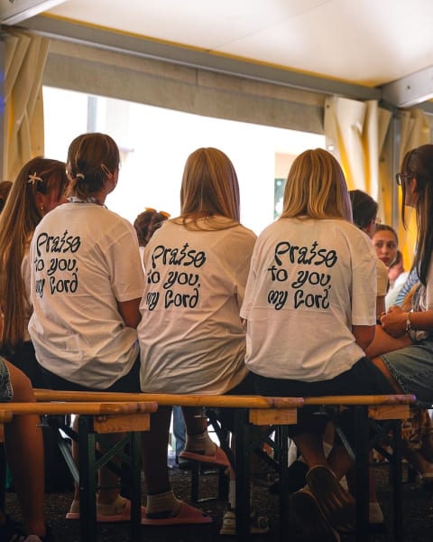 Fundraiser Image