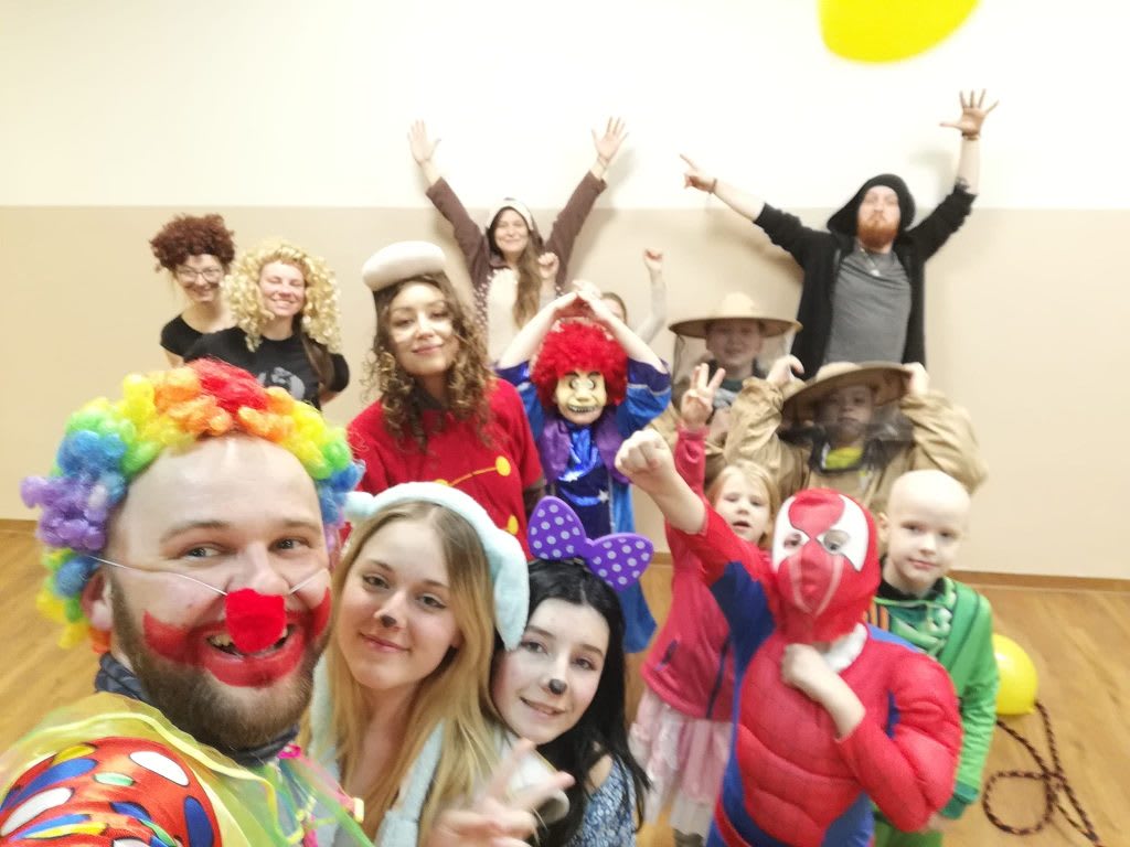 Fundacje katolickie