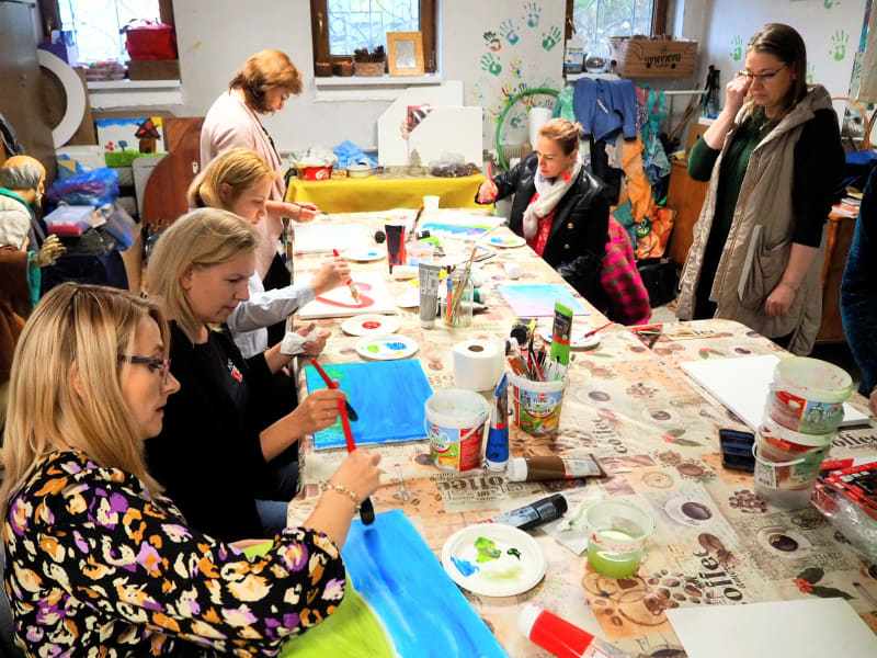 Fundraiser Image