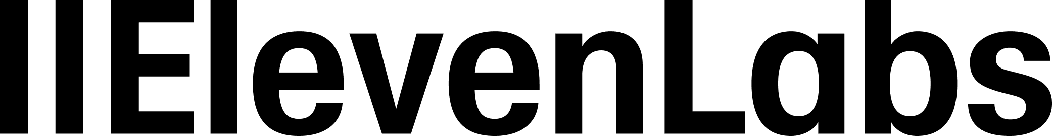 ElevenLabs
