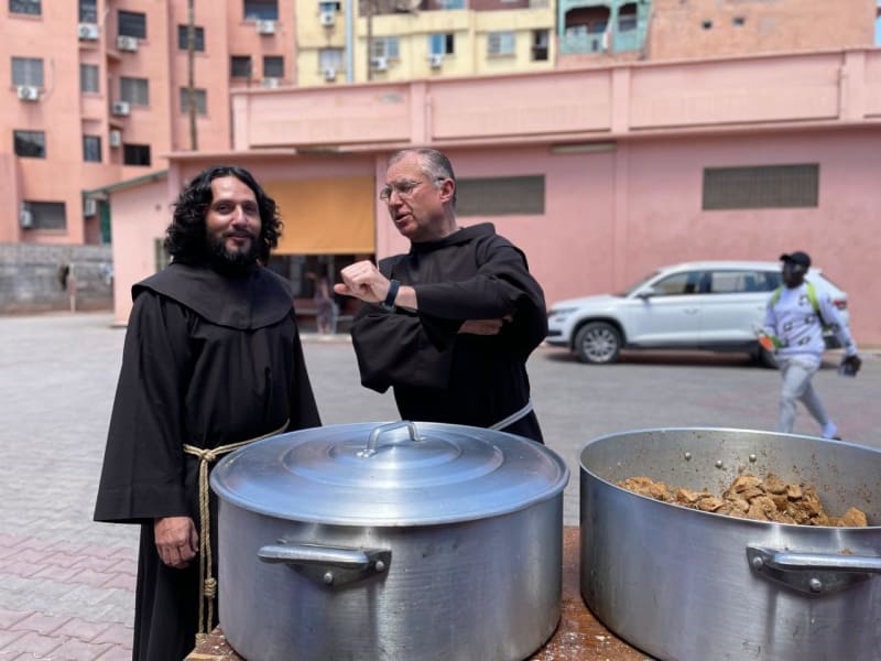 Fundraiser Image