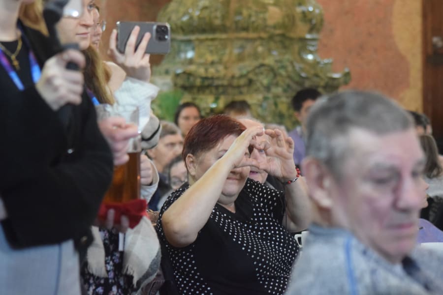 Pomóż nam odpalić Wielkie Odkrycie-Rekolekcje Sylwestrowe dla Młodzieży 2026 – 7