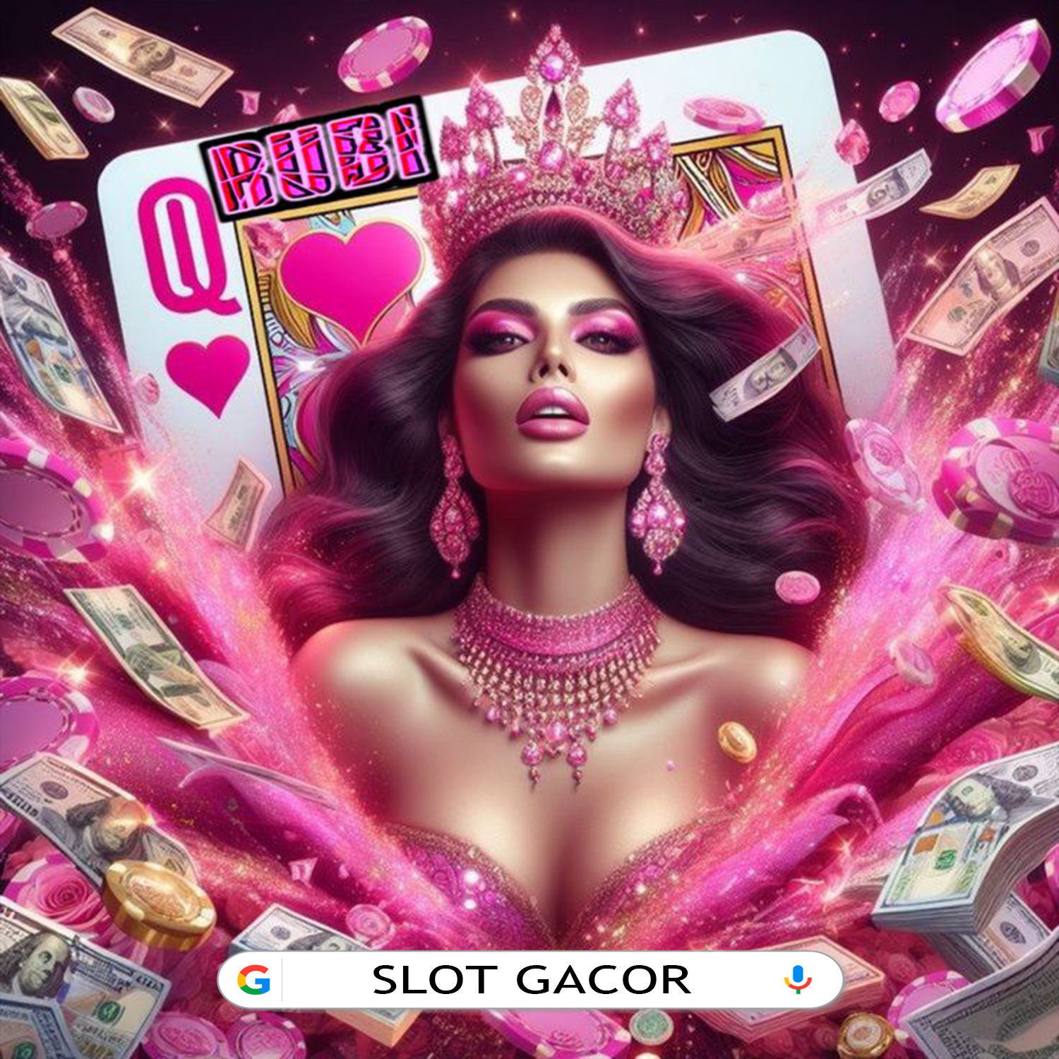 SUSU4D: Situs Slot Resmi No #1 Se-Asia Gampang Menang Hari ini