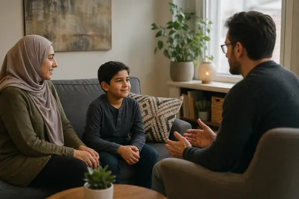 refugee trauma counselling Edmonton - How Refugee Trauma Counselling Edmonton Can Help