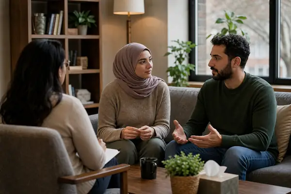 refugee trauma counselling Edmonton - Beyond PTSD Complex Trauma and Its Manifestations