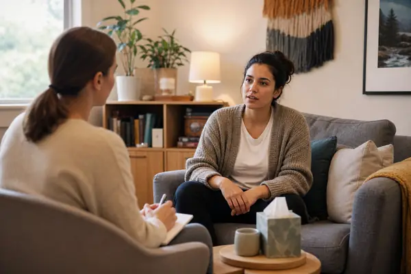 EMDR for eating disorders - How EMDR for Eating Disorders Can Support Recovery