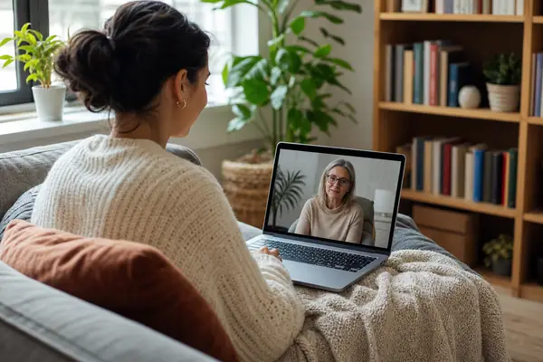 online EMDR therapy Alberta - Why Online EMDR Therapy Can Be A Practical Choice In Alberta
