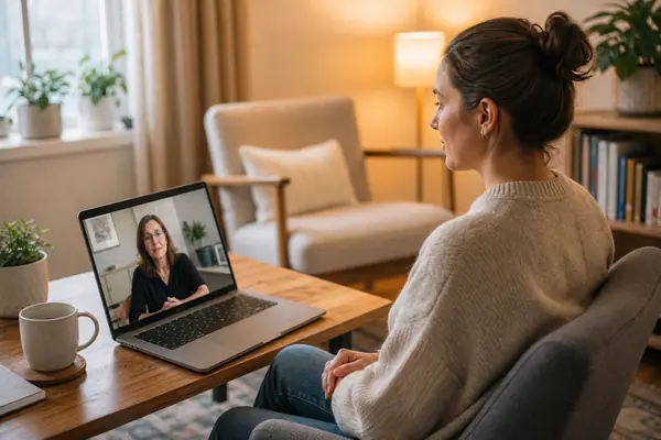 online EMDR therapy Alberta - What EMDR Is And What It Is Not