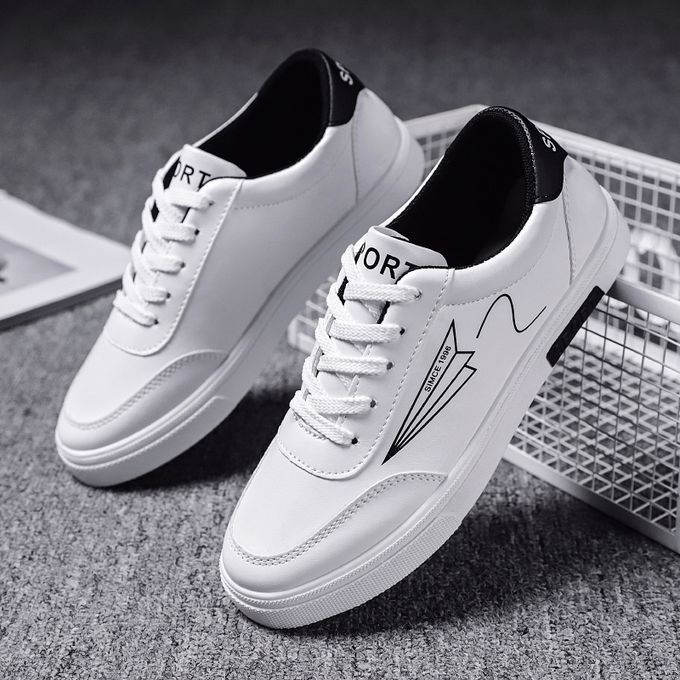 2021 Mens Casual Board Sneakers  