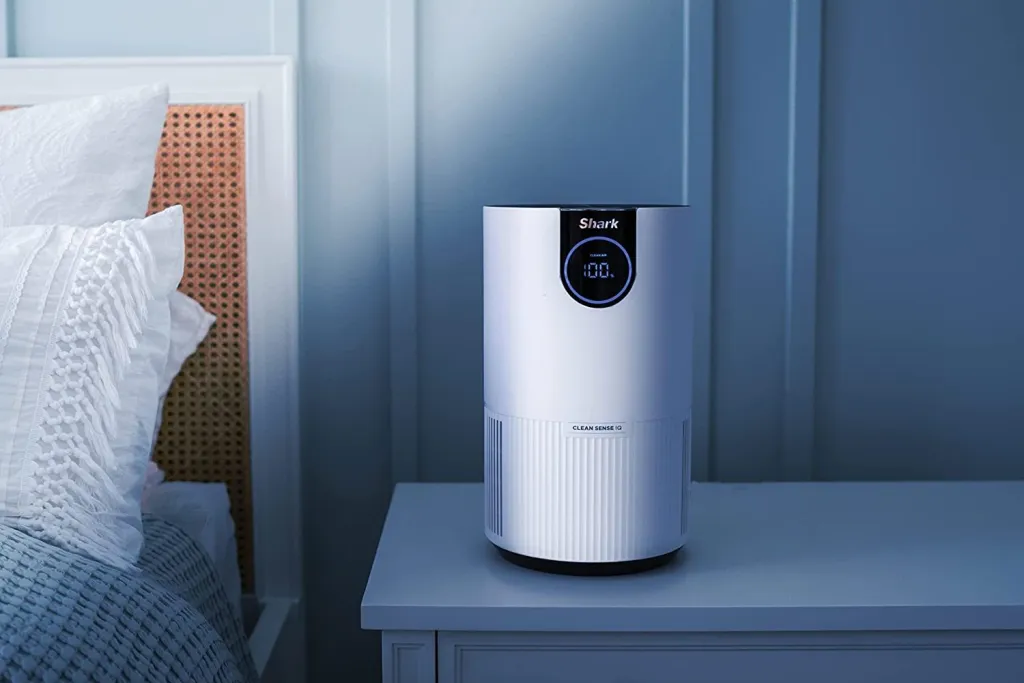 Air Purifier