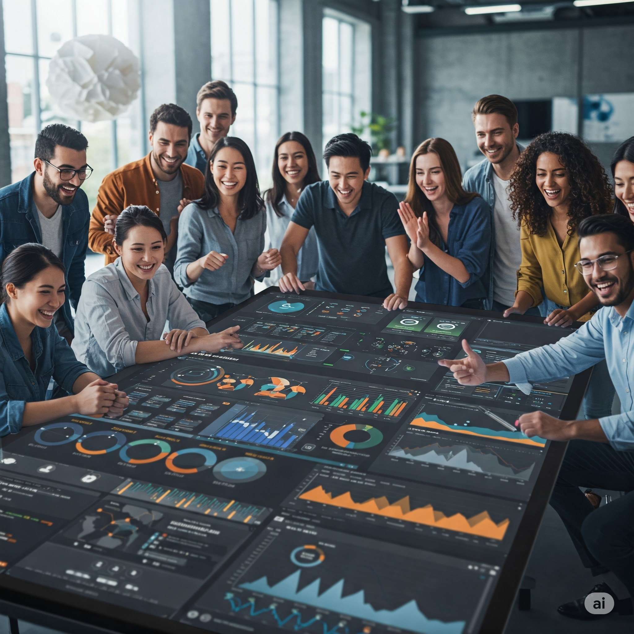 Cybalbuzz: Why Custom Software Development Beats Off-the-Shelf Solutions