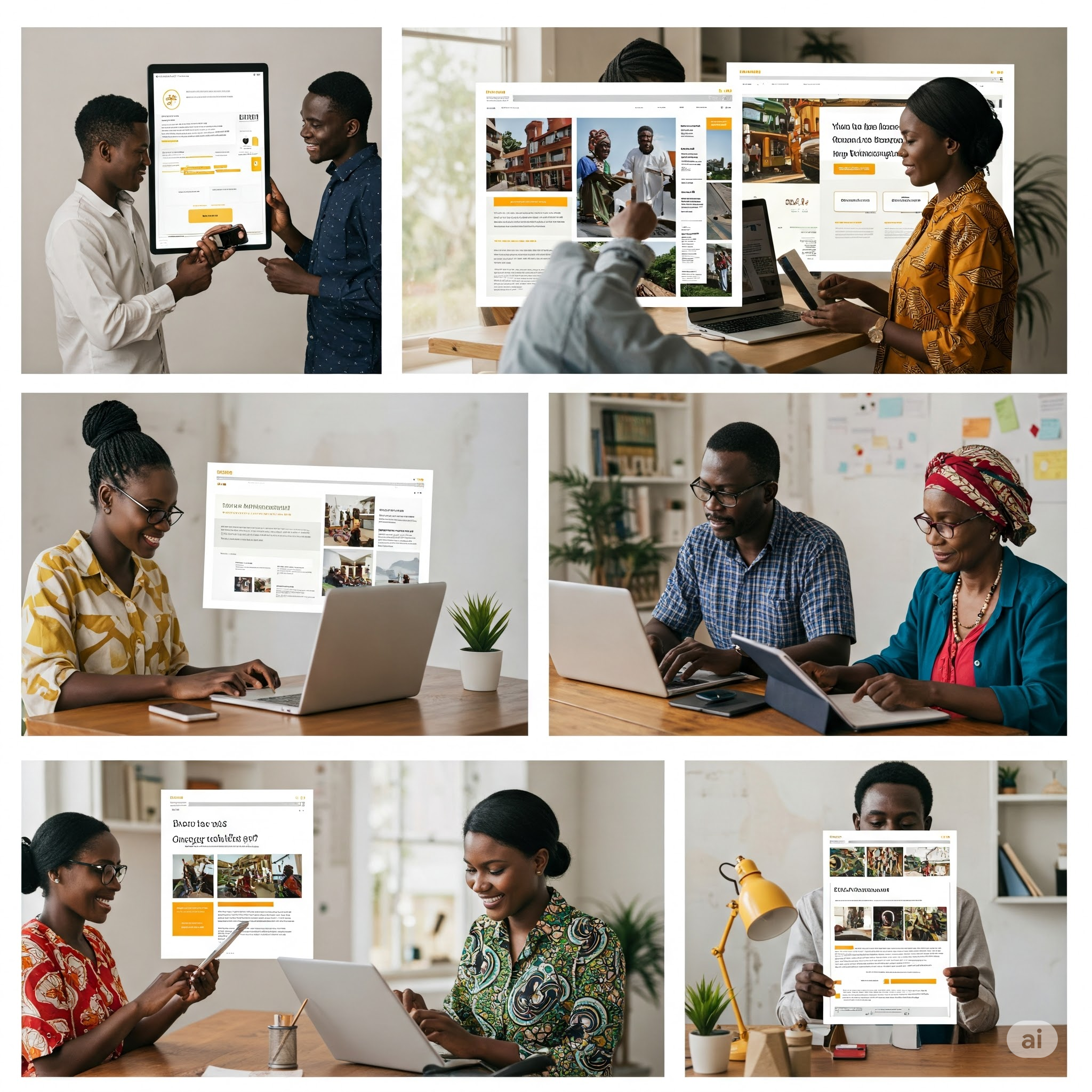 Cybalbuzz: Why Every Business Needs a Responsive Website in 2025 