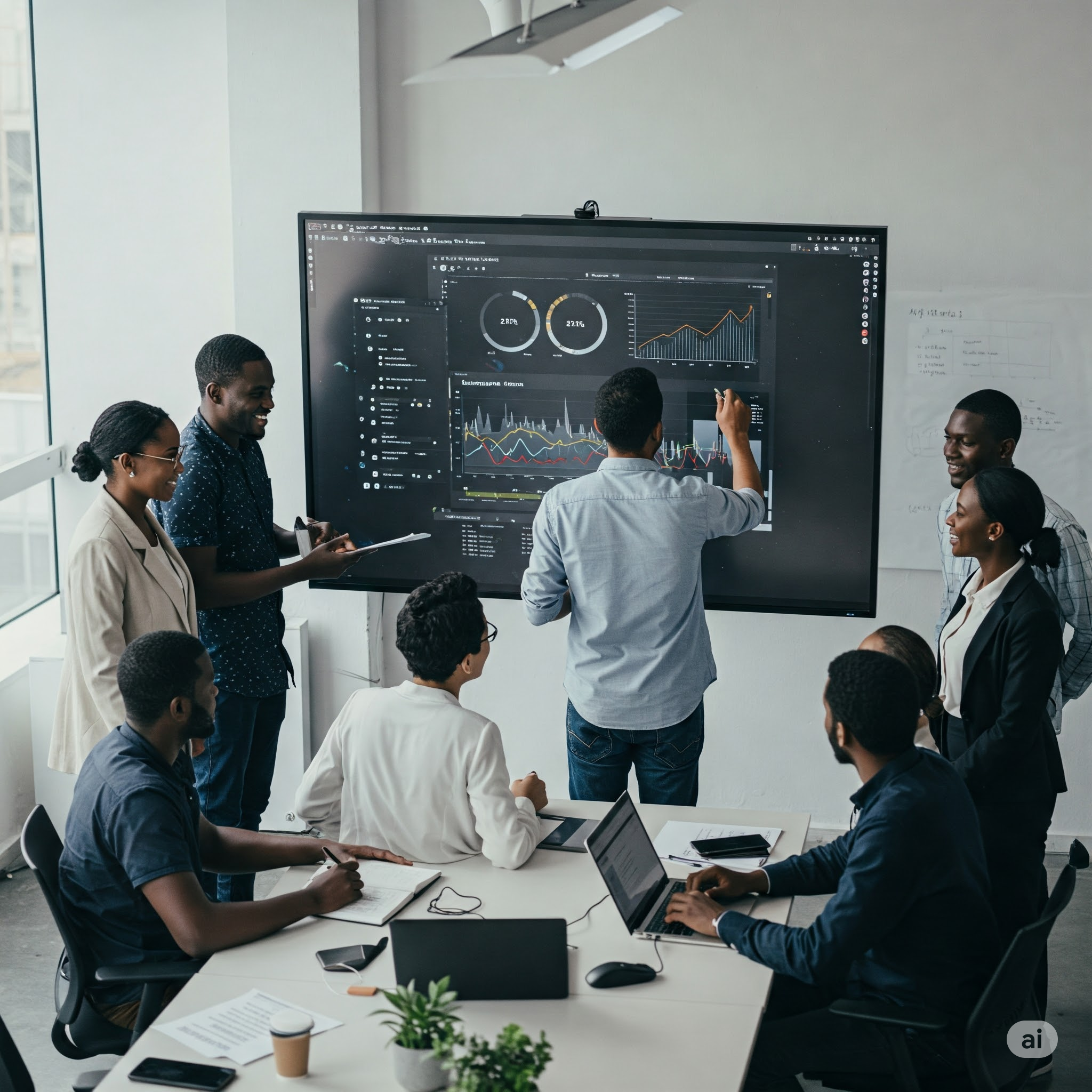 Cybalbuzz: From Manual to Automated: Transforming Business Workflows with Tech 