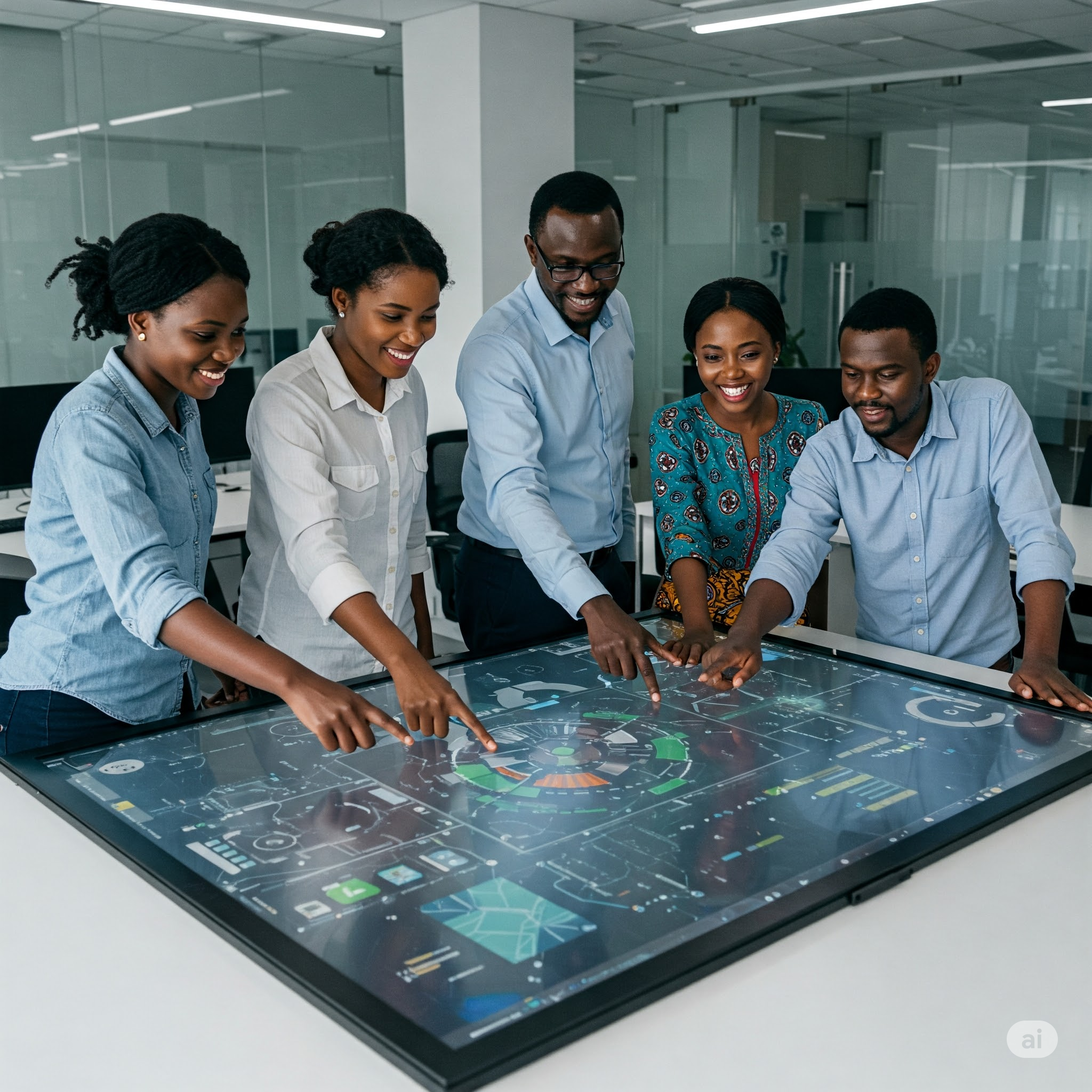 Cybalbuzz: How to Digitally Transform Your Business Without Breaking the Bank 