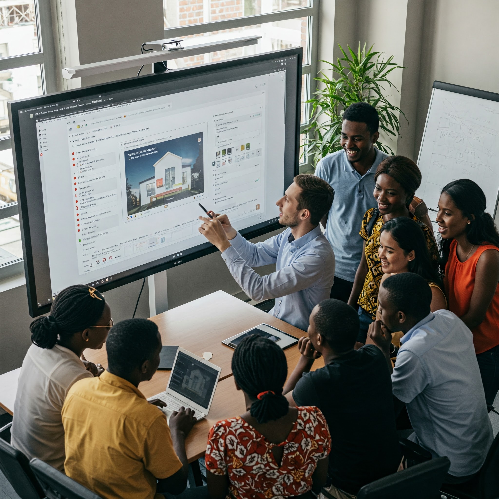 Cybalbuzz: Case Study: How Businesses Can Scale from Idea to Product with CybalBuzz 