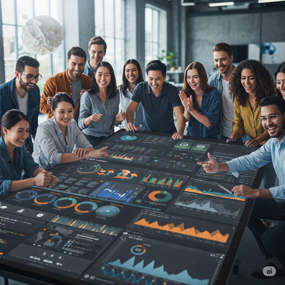 Cybalbuzz Why Custom Software Development Beats Off-the-Shelf Solutions 