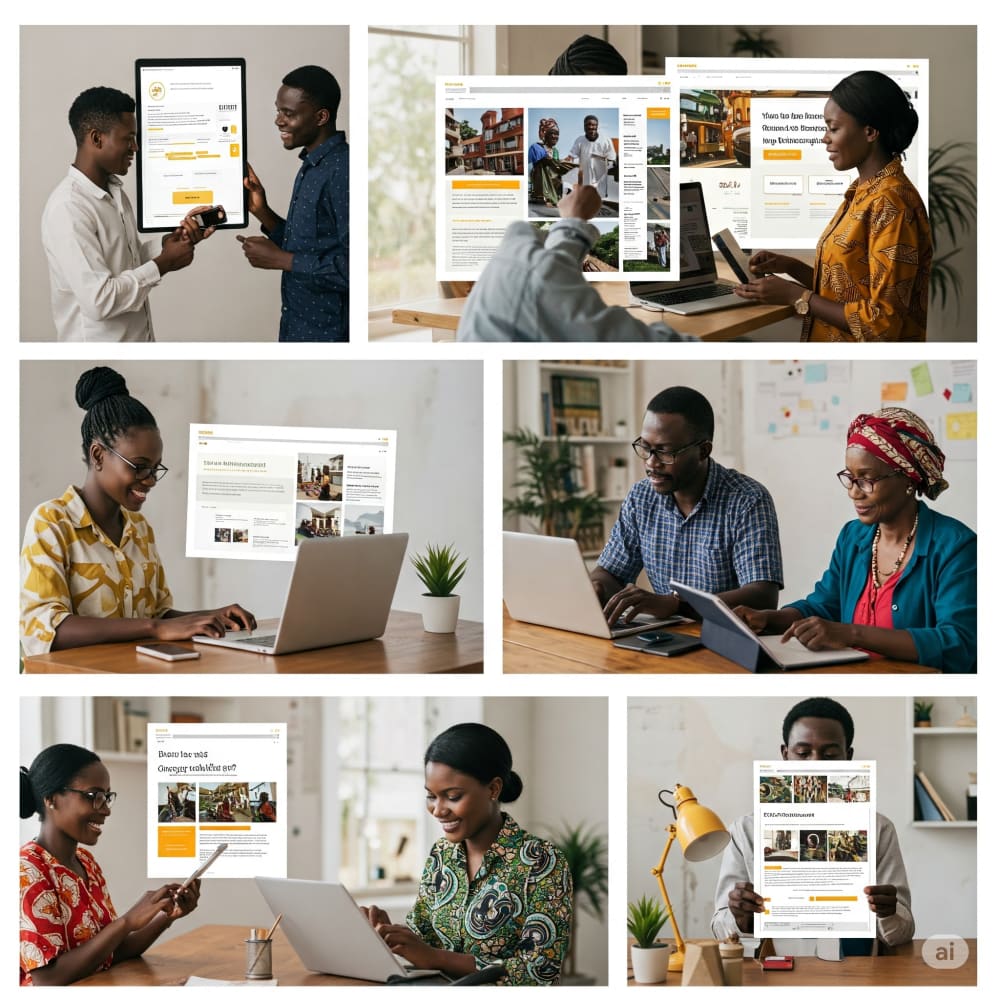 Cybalbuzz Why Every Business Needs a Responsive Website in 2025 