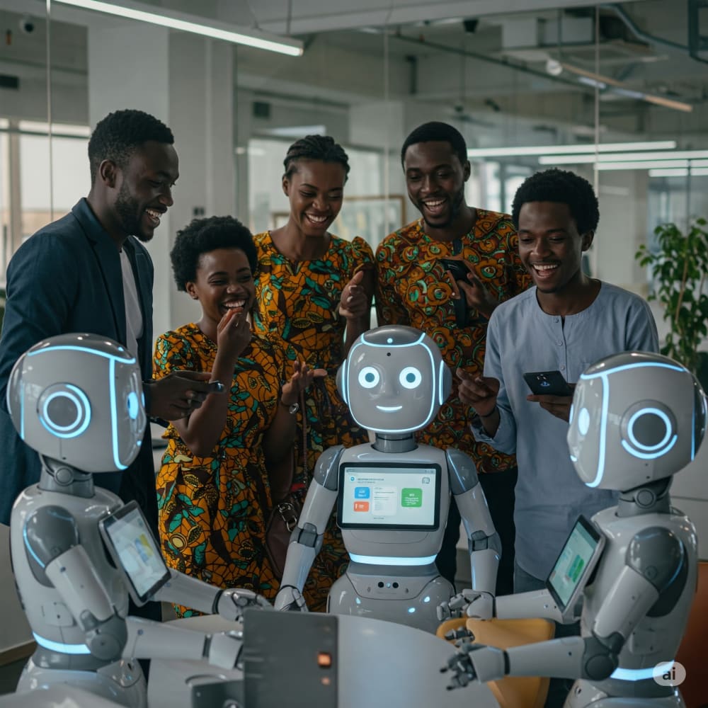 Cybalbuzz How Chatbots Are Changing Customer Support Forever 