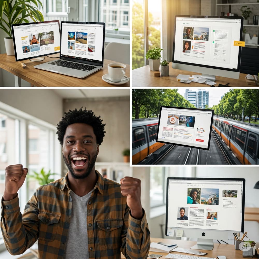 Cybalbuzz Why Tech-Driven Businesses Outperform Their Competitors 