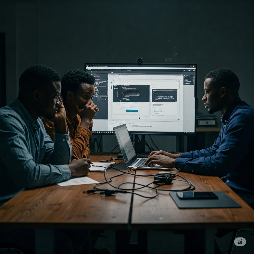 Cybalbuzz Top Mistakes Business Owners Make When Outsourcing Tech Projects 