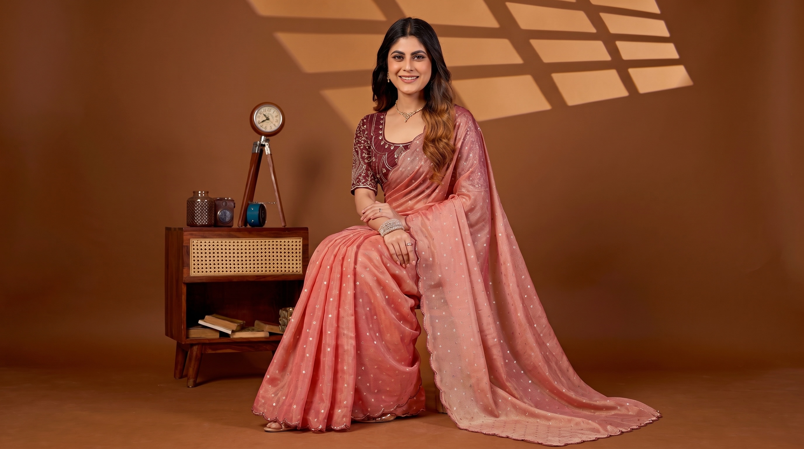 Mandakini Collection