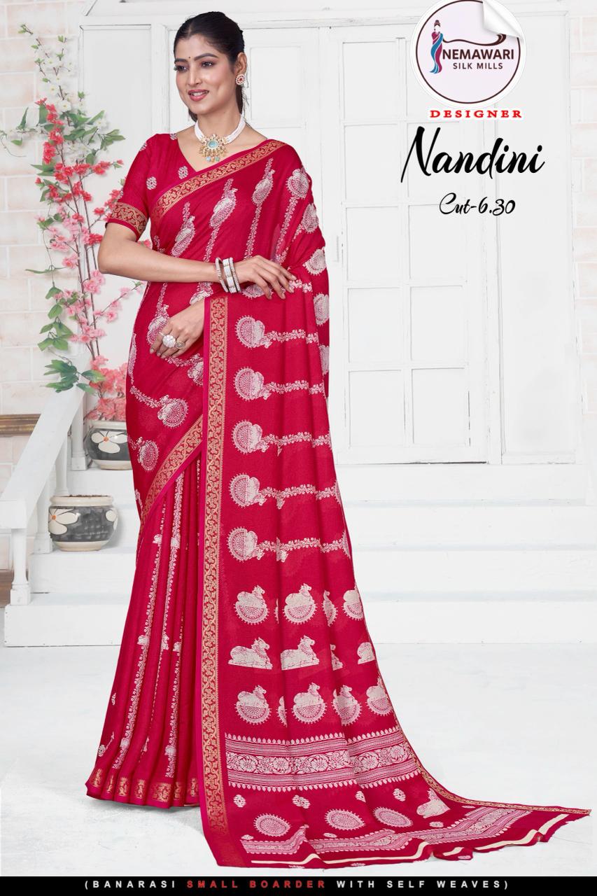 Nandani