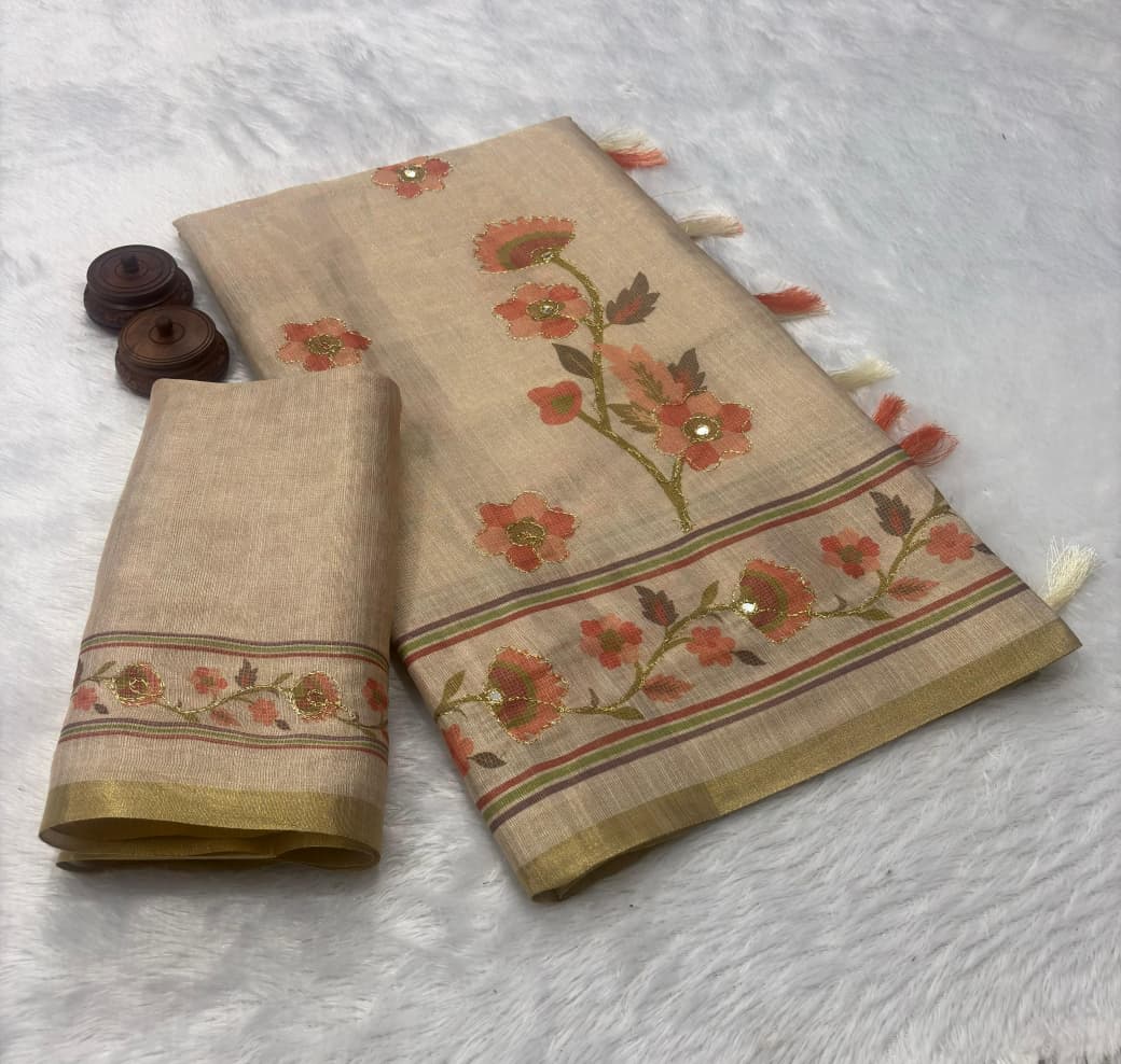 Tisu Prints