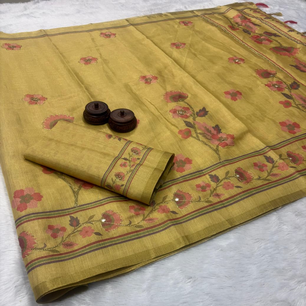 Tisu Prints