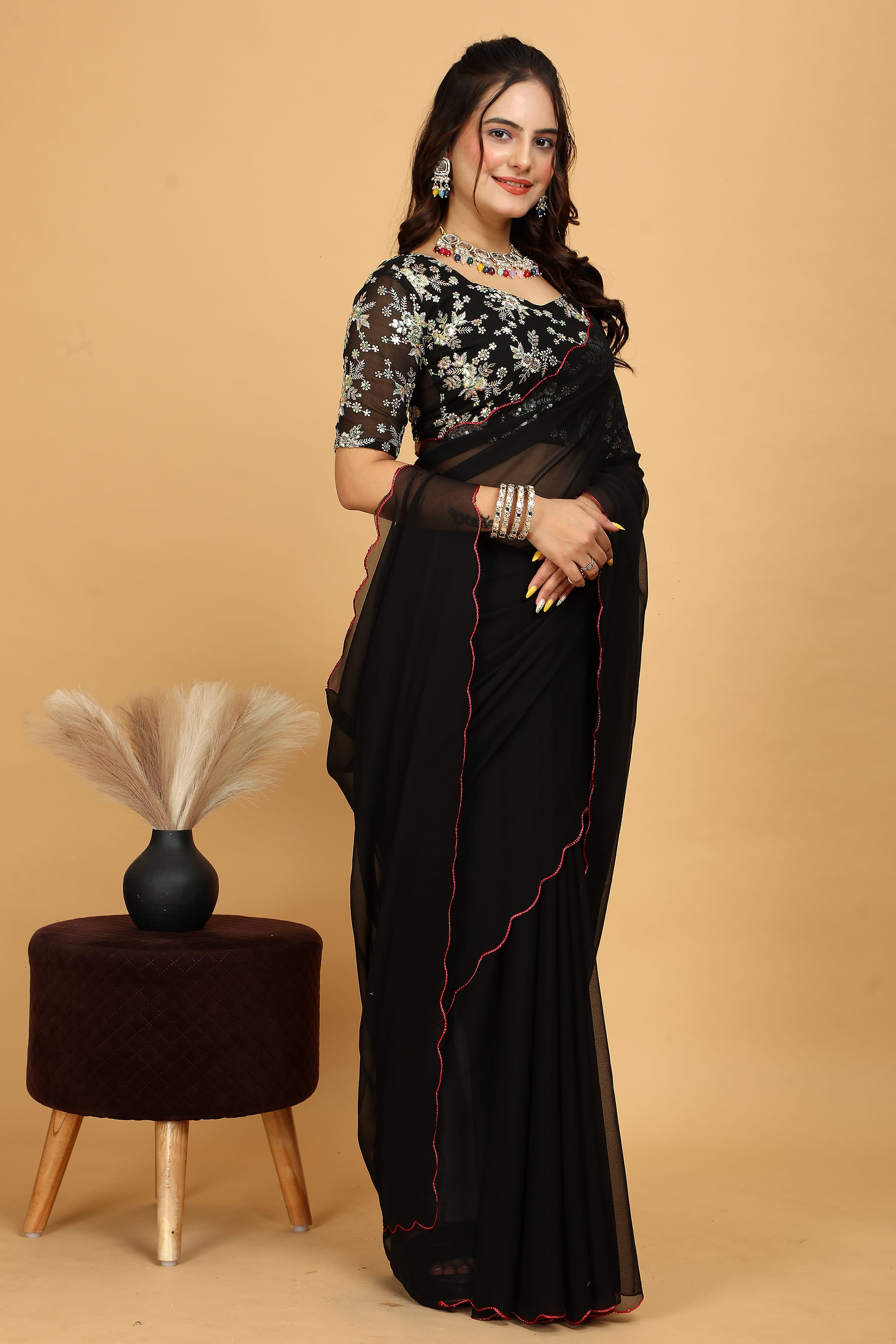 Anisha
