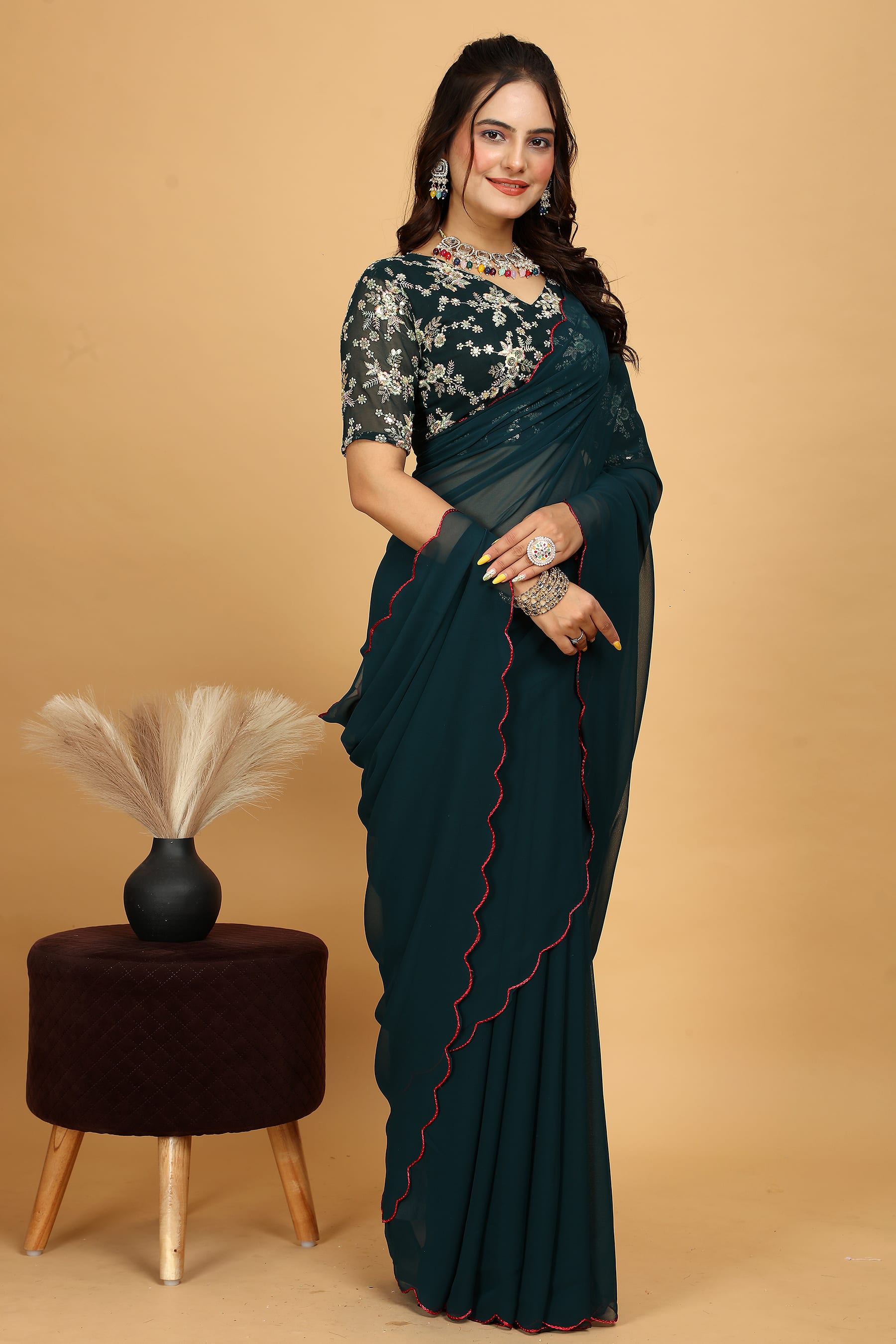 Anisha