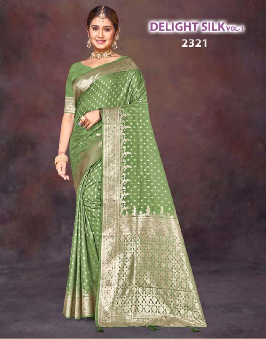 Delight Silk 
