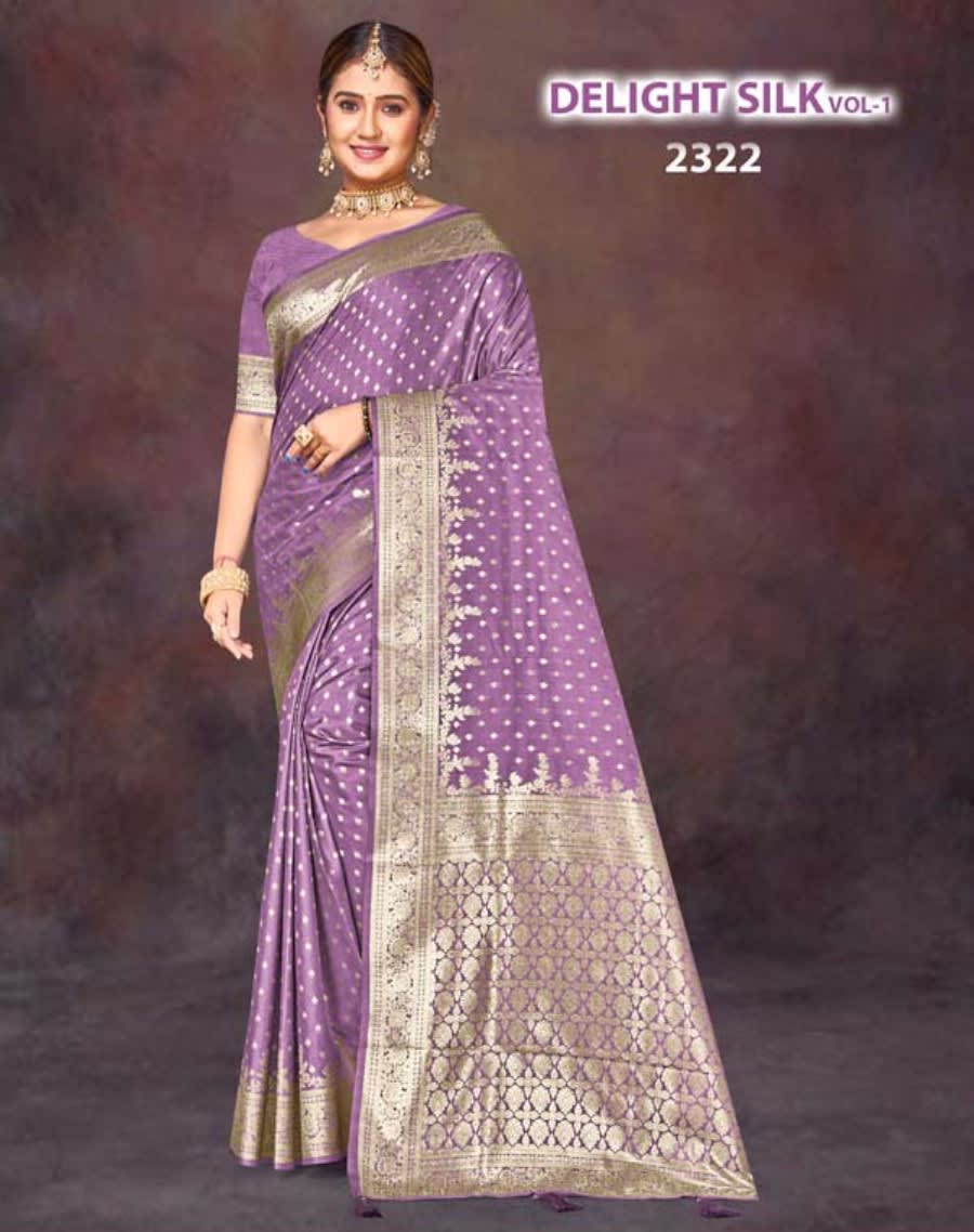 Delight Silk 