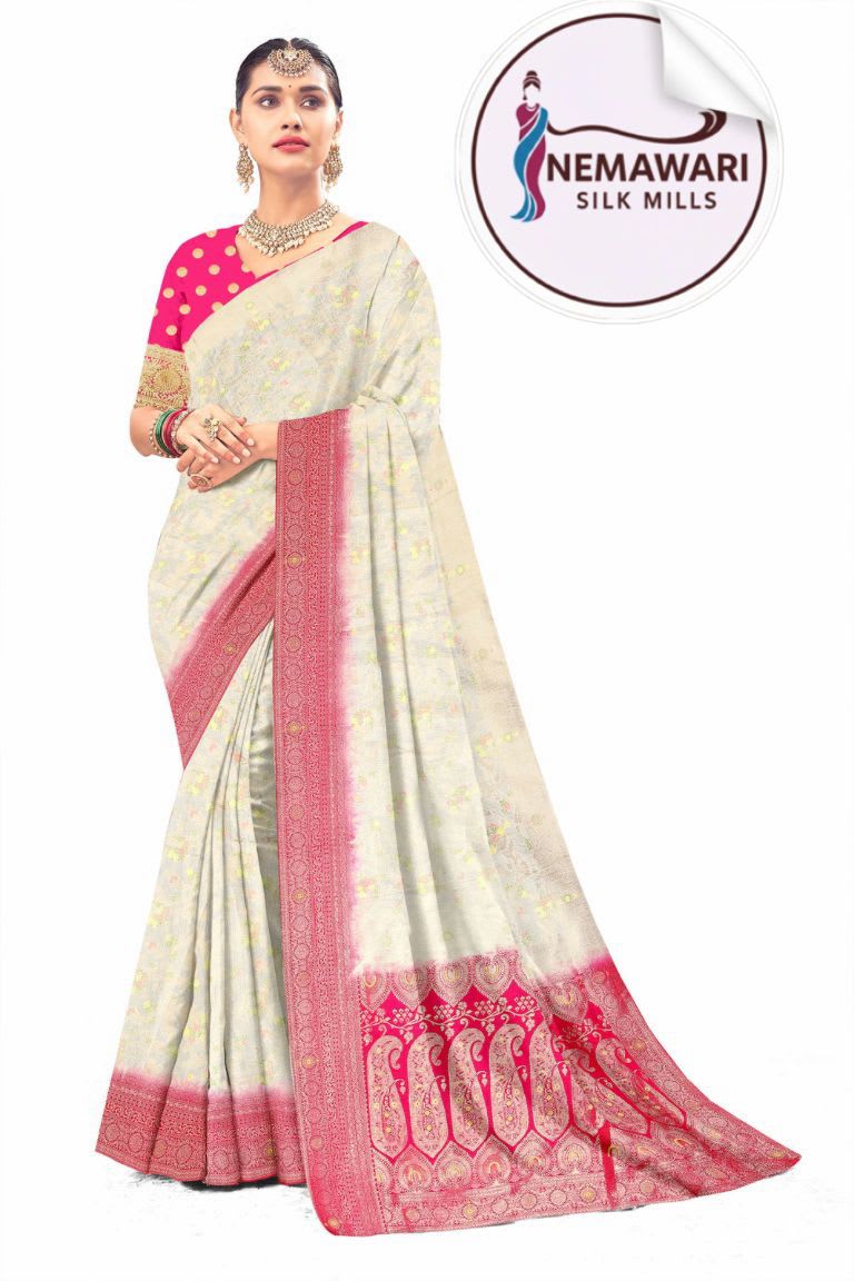 Gulzar silk