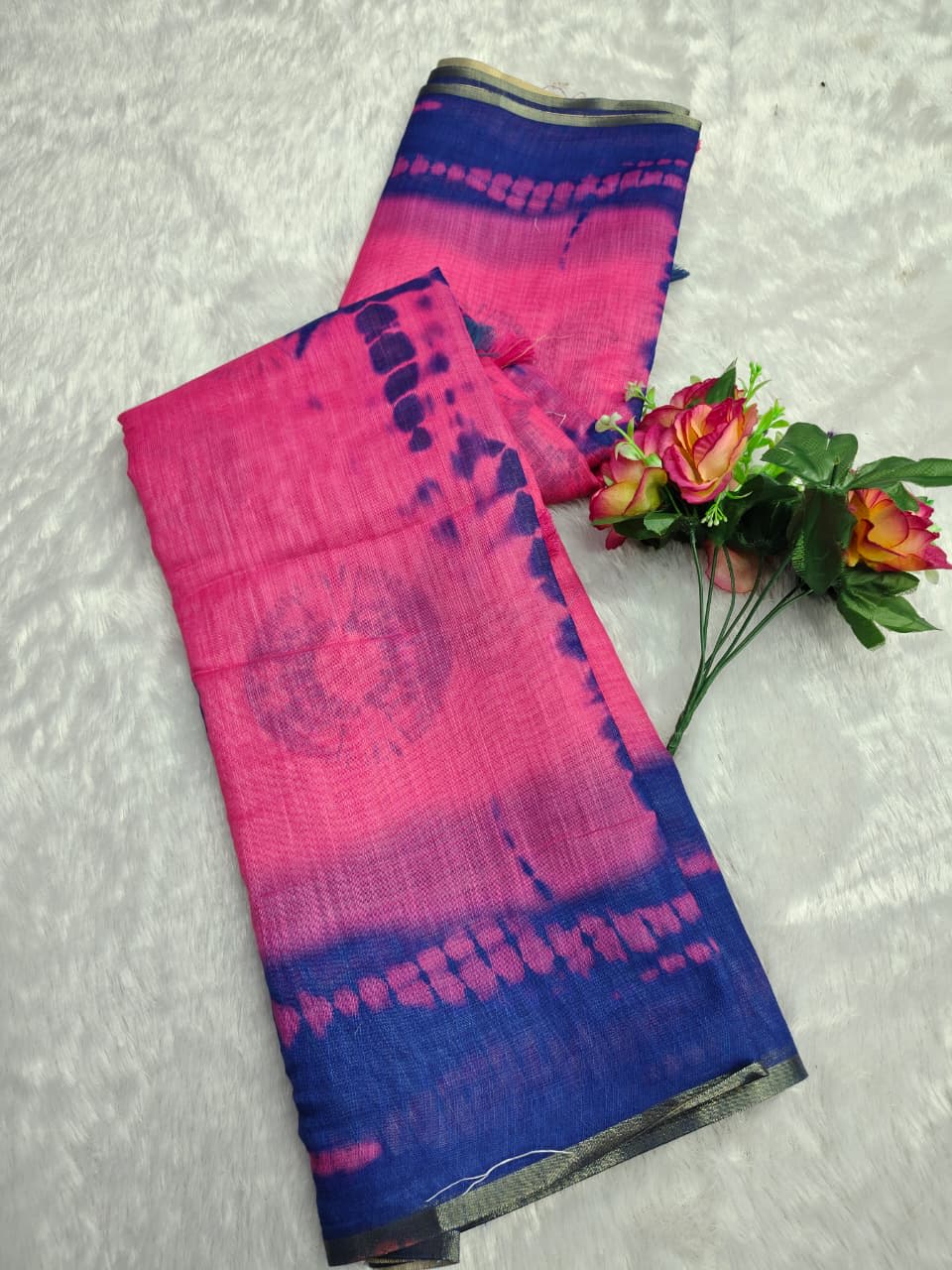 LINEN COTTON