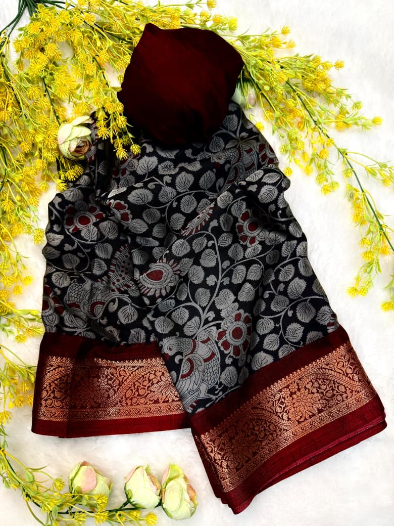 Naryani Pattu 2