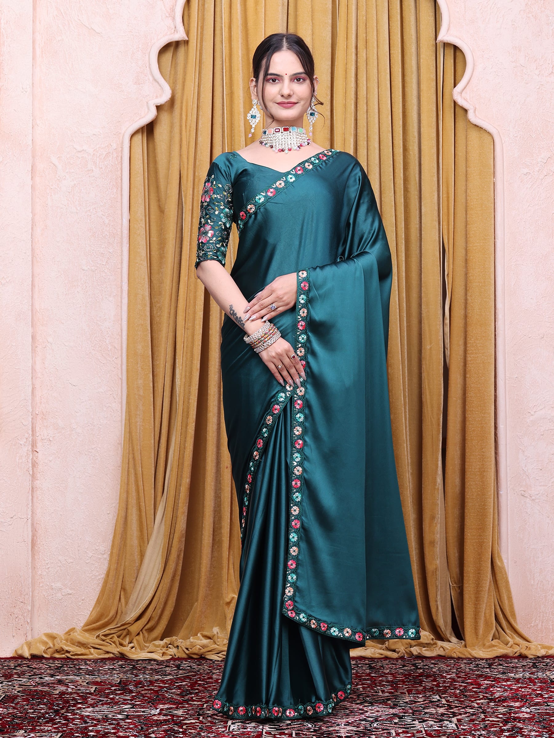 Nalli