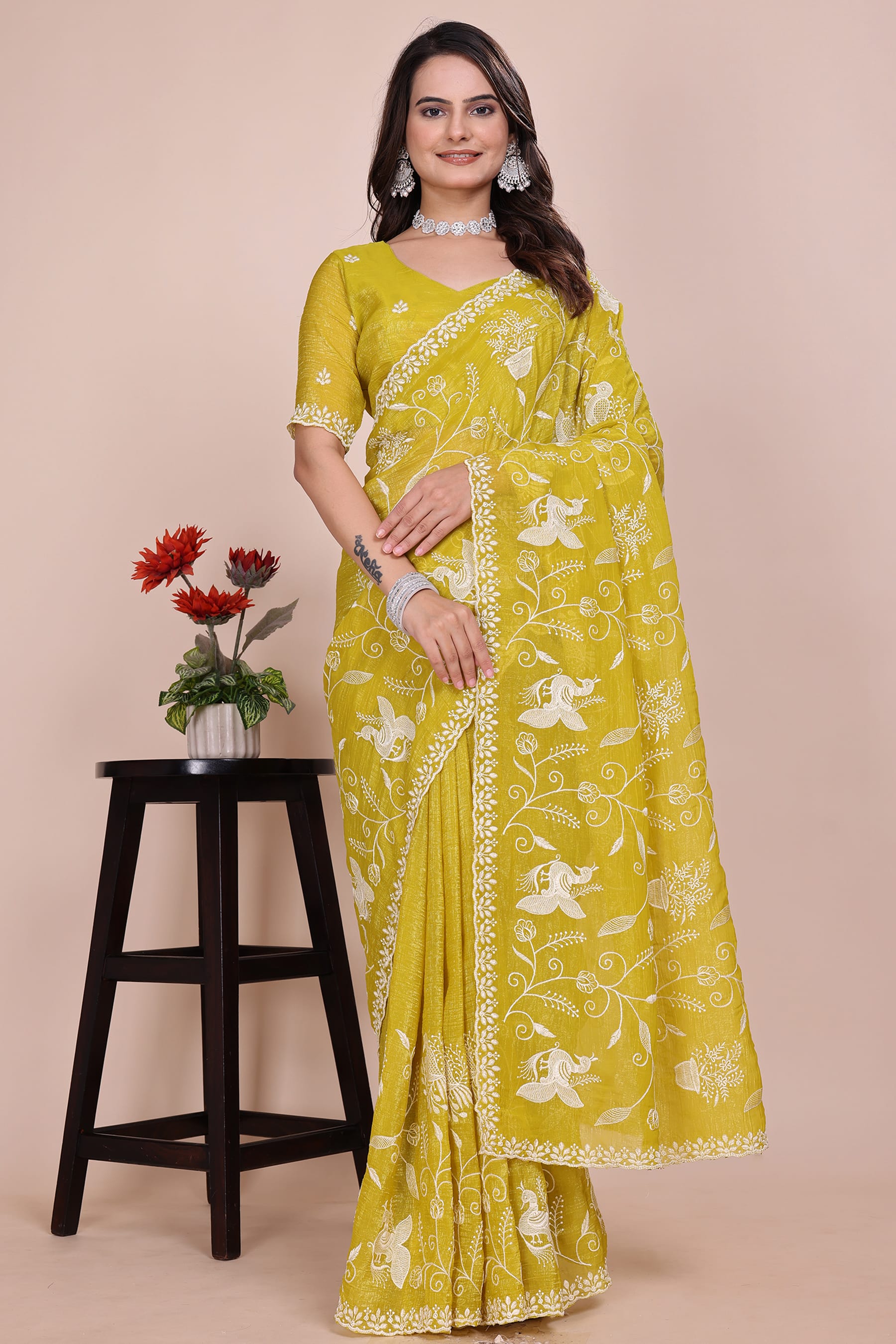 Radha