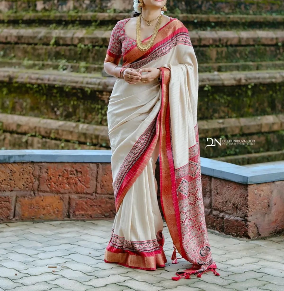 Ajrak Ricco
