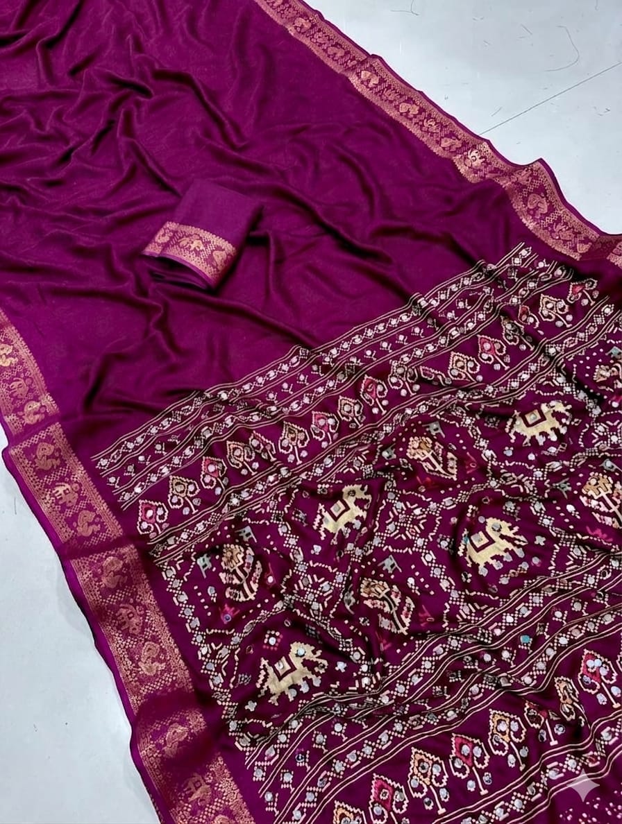 Mysore Patola