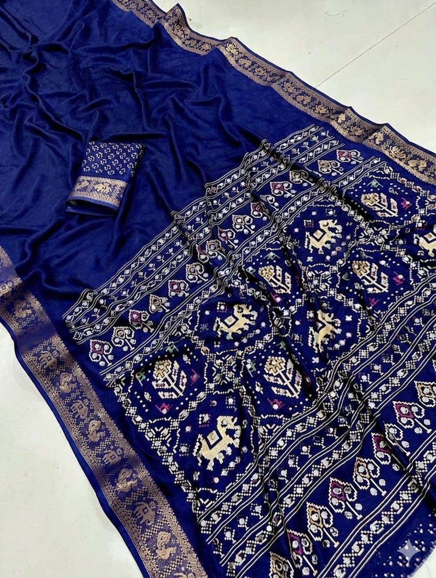 Mysore Patola