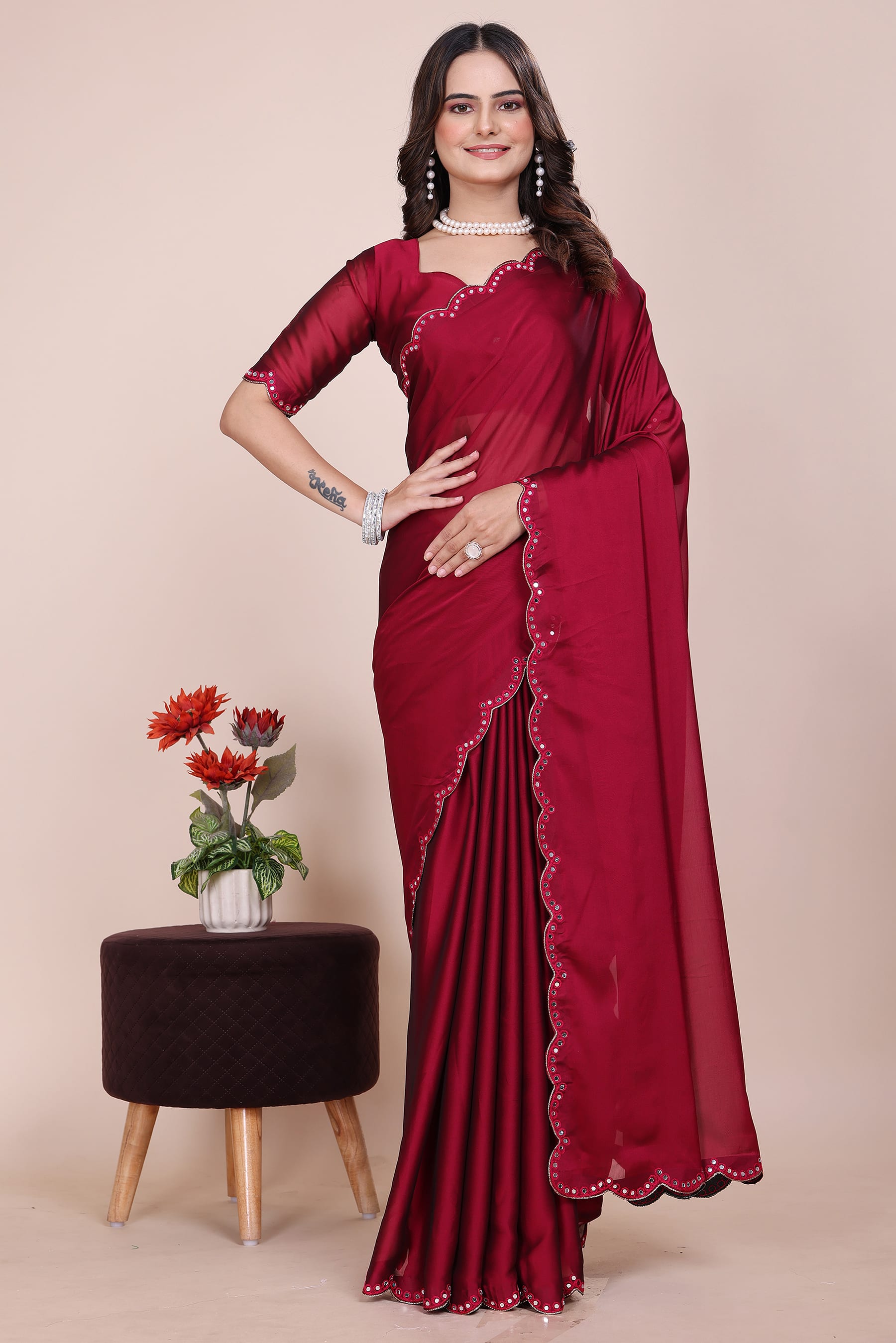 Dharvika