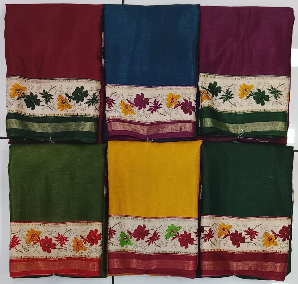 Ajrak Mal Cotton