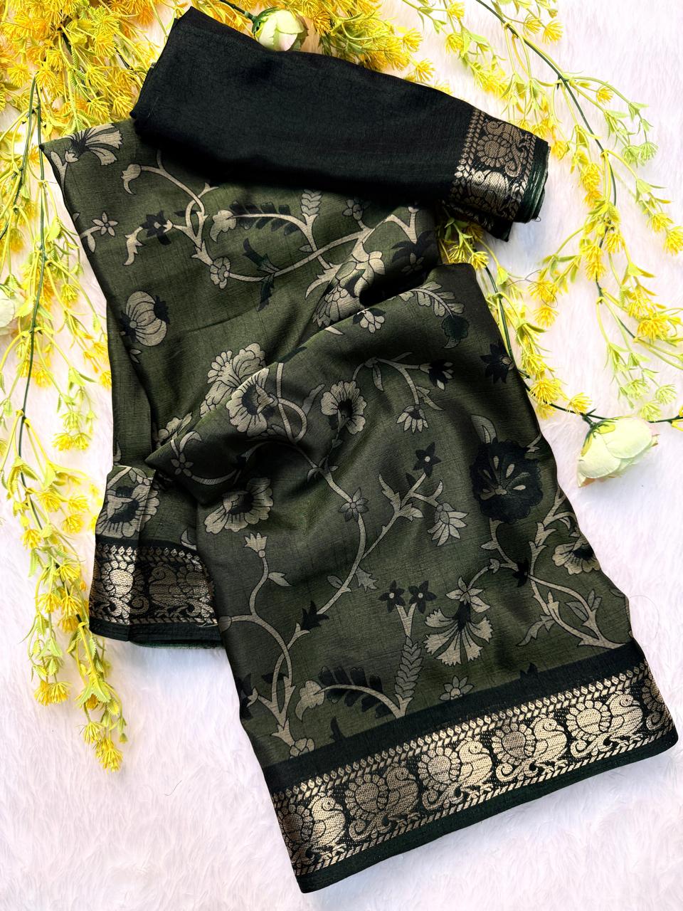 Naryani Pattu 1