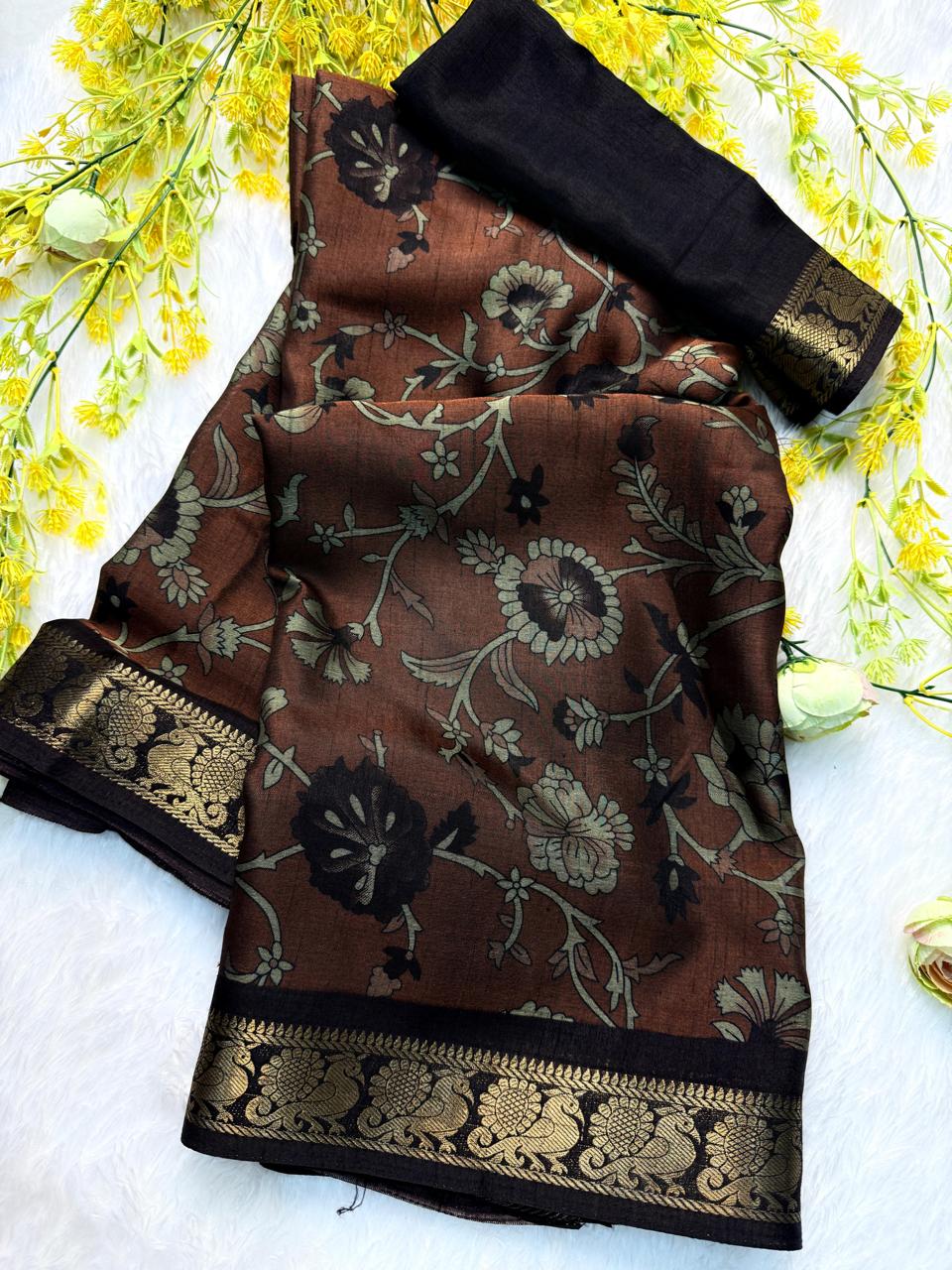 Naryani Pattu 1