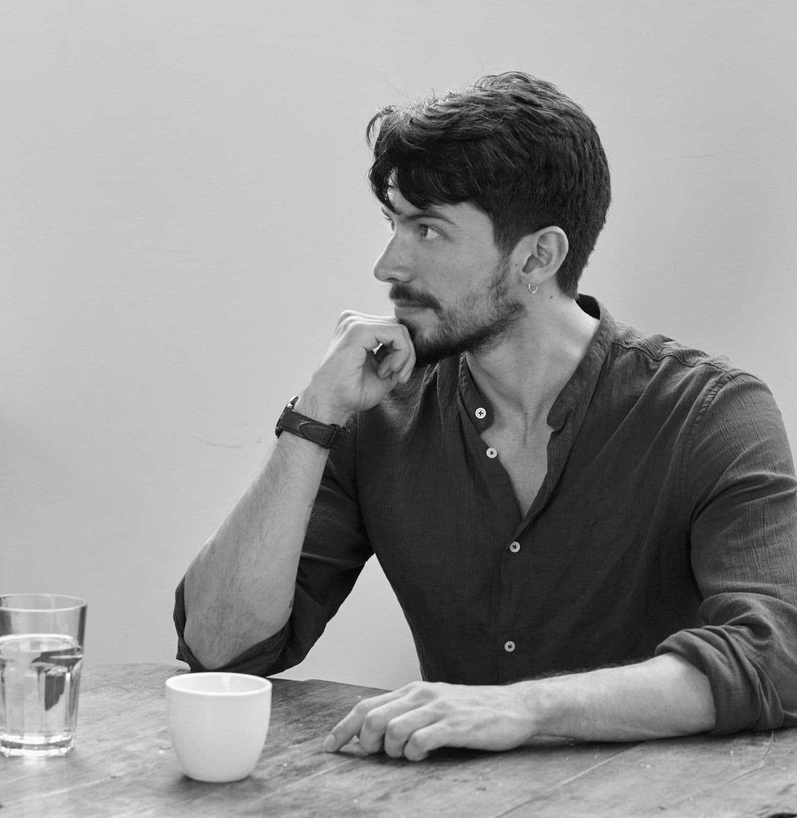 Álvaro Morales