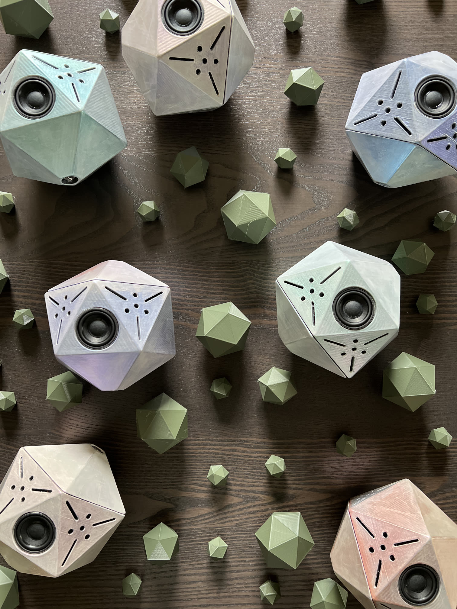 Echo Nexus