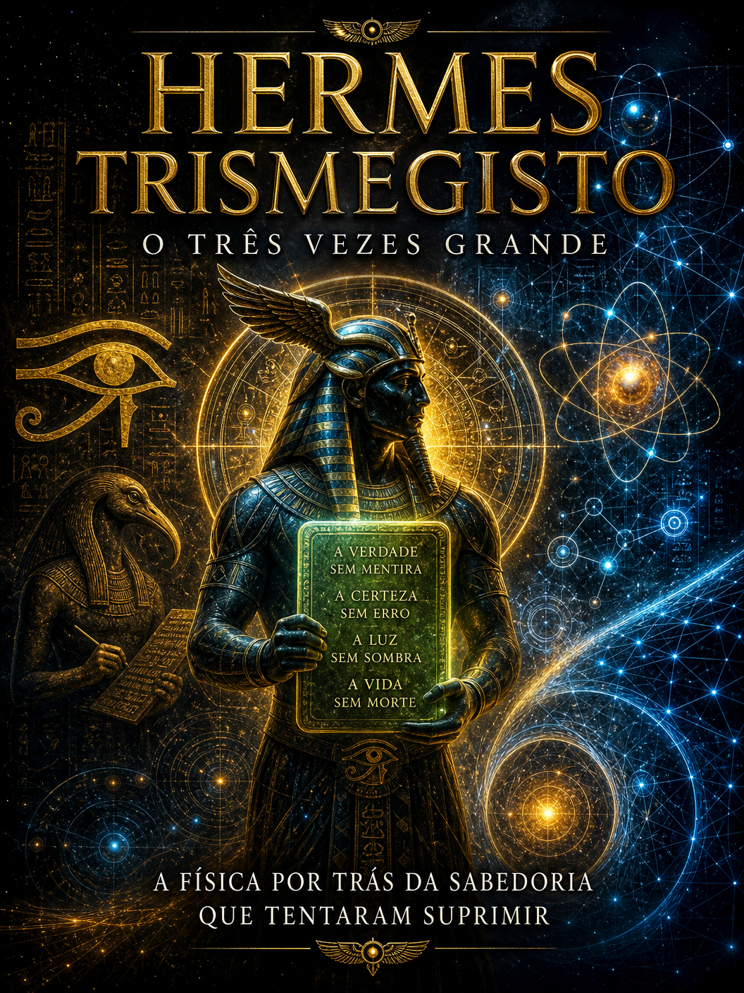 Toth Enoch Trismegisto