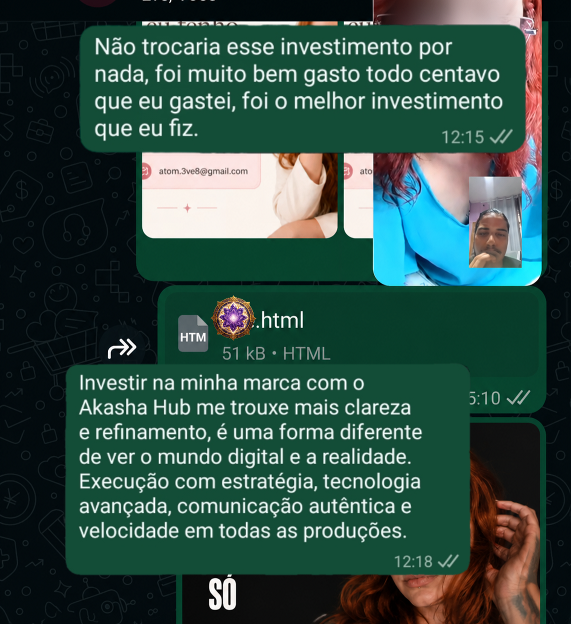 Do mapeamento ao negócio real